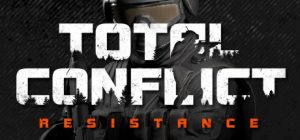 全面冲突：抵抗 Total Conflict: Resistance 免安装v20250724绿色中文版_大玩家GAMES