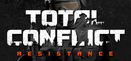 全面冲突：抵抗 Total Conflict: Resistance 免安装v0.91.0绿色中文版_大玩家GAMES