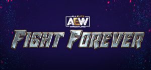 AEW全精英摔角:永远的战斗( AEW: Fight Forever )豪华版_大玩家GAMES