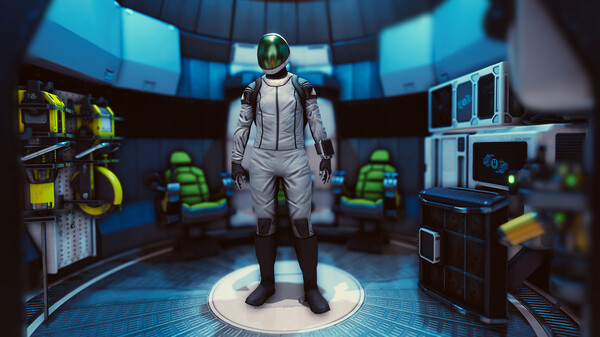 图片[1]_占领火星：致命游戏（Occupy Mars The Game）_大玩家GAMES