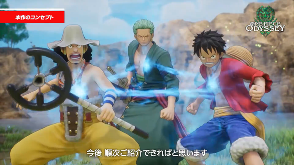 图片[2]_海贼王：时光旅诗 豪华版整合全DLC_大玩家GAMES