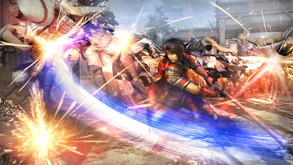 图片[1]_战国无双：真田丸（Samurai Warriors: Sanada Maru）_大玩家GAMES