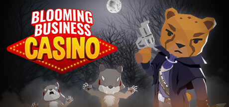 萌宠大赢家（Blooming Business Casino）_大玩家GAMES