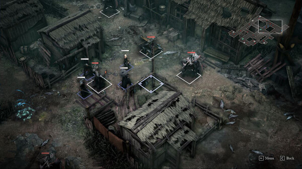 图片[3]_救赎死神（Redemption Reapers）_大玩家GAMES