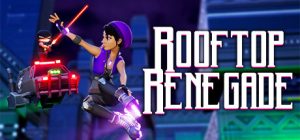 屋顶叛徒(Rooftop Renegade)_大玩家GAMES