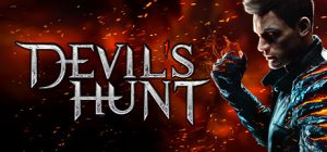 恶魔狩猎(Devil s Hunt)_大玩家GAMES
