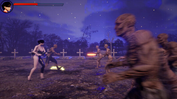 图片[3]_地下城与女教师 全DLC_大玩家GAMES