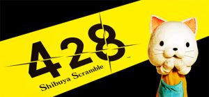 428：被封锁的涩谷（428: Shibuya Scramble）豪华国际版 整合DLC_大玩家GAMES