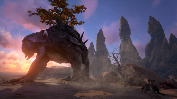 图片[3]_黑暗与光明（Dark and Light）_大玩家GAMES