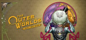 天外世界：太空人之选（The Outer Worlds Spacer s Choice）_大玩家GAMES