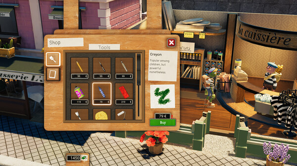 图片[3]_饥饿派画家2：迷失_大玩家GAMES