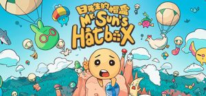 日先生的帽盒（Mr. Sun s Hatbox）_大玩家GAMES