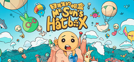 日先生的帽盒（Mr. Sun s Hatbox）_大玩家GAMES