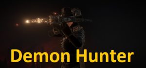 恶魔猎手(Demon Hunter)_大玩家GAMES