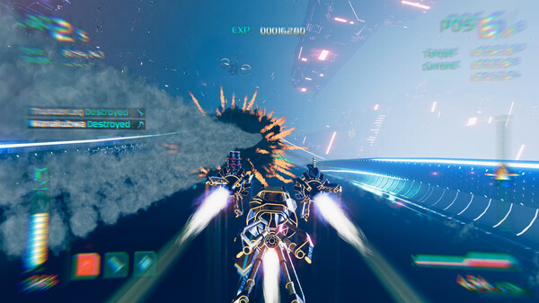 图片[1]_星际快车3（FLASHOUT 3）_大玩家GAMES