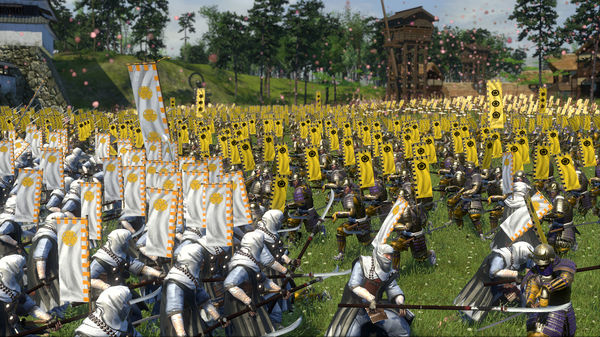 图片[1]_全面战争：幕府将军2（Total War: Shogun 2）_大玩家GAMES