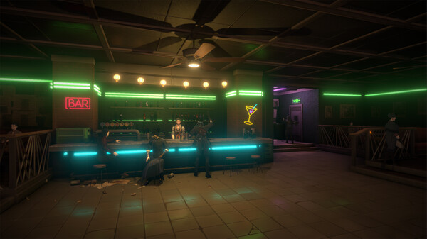 图片[3]_异梦迷城（Strange Dream City）整合电子迷雾DLC_大玩家GAMES