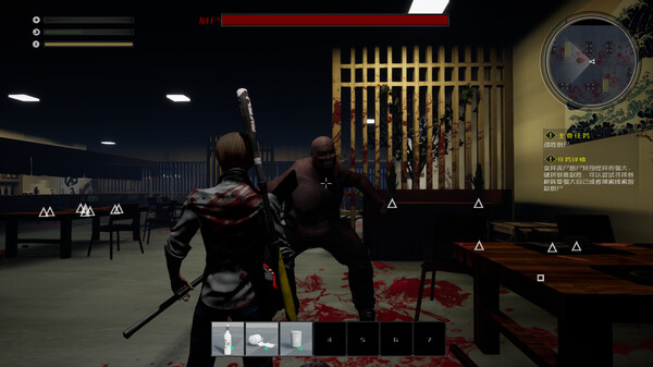 图片[1]_2022生存指南（2022 SURVIVAL GUIDE）_大玩家GAMES