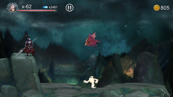 图片[1]_吕布与仙女_大玩家GAMES