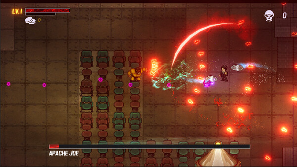 图片[2]_雷恩菲尔德：赋血古拉口 Renfield Bring Your Own Blood v1.1.52绿色中文版_大玩家GAMES