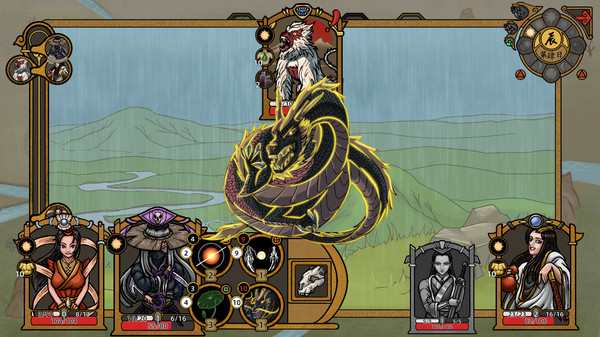 图片[3]_山河伏妖录 全DLC_大玩家GAMES