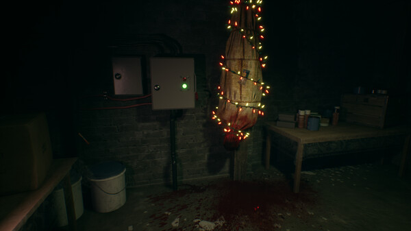 图片[3]_猩红之雪（Crimson Snow 2023）_大玩家GAMES