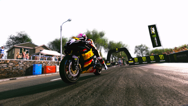 图片[2]_曼岛TT赛：边缘竞速3 TT Isle of Man Ride on the Edge 3 免安装v20250122绿色中文版_大玩家GAMES