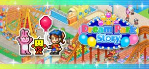 游乐园梦物语(Dream Park Story)_大玩家GAMES