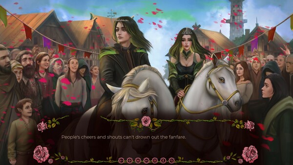 图片[2]_你的故事（Your Story）_大玩家GAMES