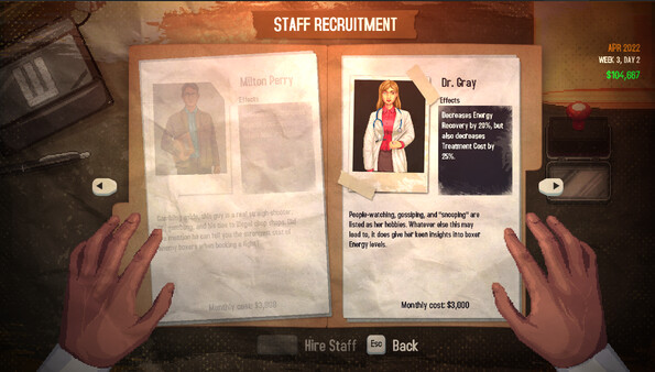 图片[3]_世界拳击锦标赛经理2（World Championship Boxing Manager 2）_大玩家GAMES