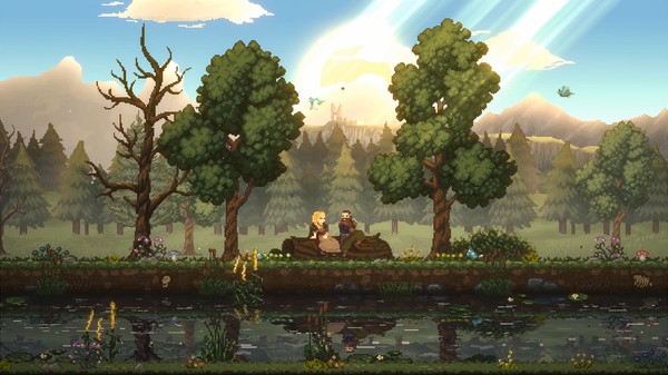 图片[3]_英灵殿之子 Sons of Valhalla 免安装v1.0.21绿色中文版_大玩家GAMES