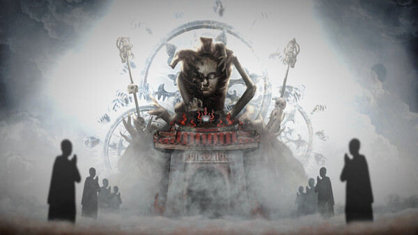 图片[2]_残秽的我们2：普渡慈航（Filthy us 2）_大玩家GAMES