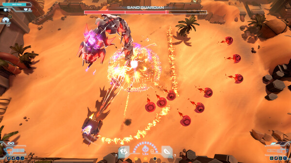 图片[2]_乌拉贡（Uragun）_大玩家GAMES