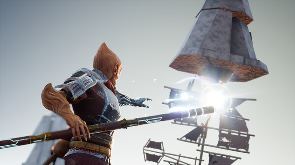 图片[1]_吴冠（The Crown of Wu）_大玩家GAMES