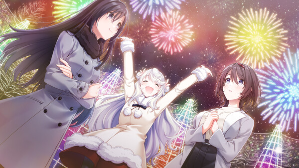 图片[1]_雪色暗号（Yukiiro Sign）_大玩家GAMES