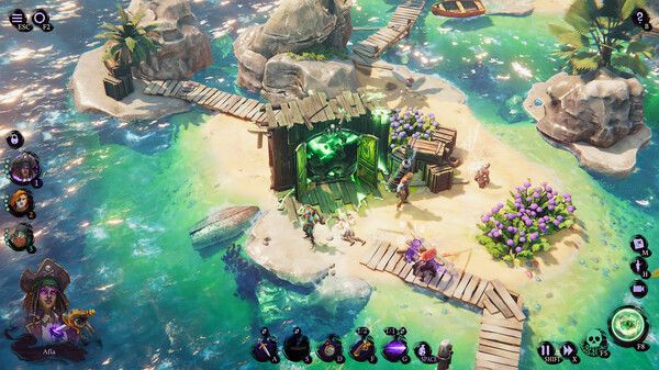 图片[1]_影子诡局：被诅咒的海盗_大玩家GAMES