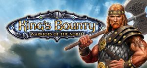 国王的恩赐:北方勇士(Kings Bounty Warriors of the North)_大玩家GAMES
