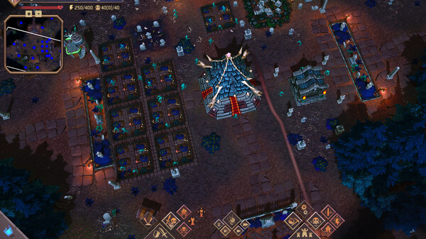 图片[1]_亡灵都市（NECROCITY EARLY）_大玩家GAMES