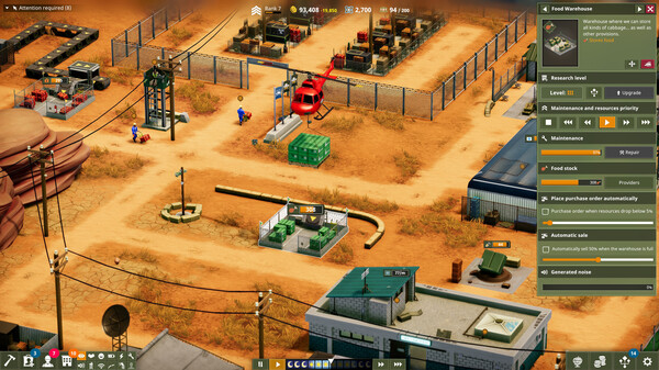 图片[3]_荣耀军营 One Military Camp v1.1.0.26 绿色中文版_大玩家GAMES