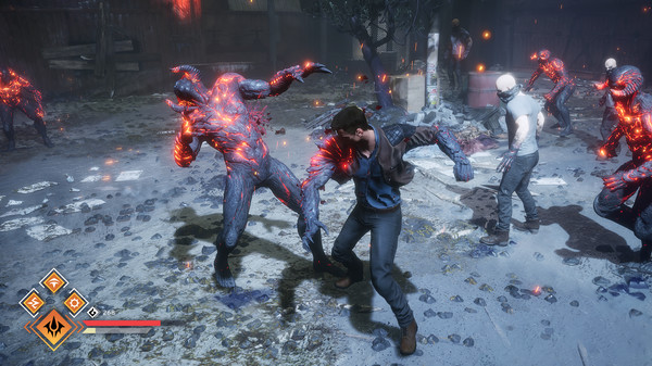 图片[2]_恶魔狩猎（Devil s Hunt）_大玩家GAMES