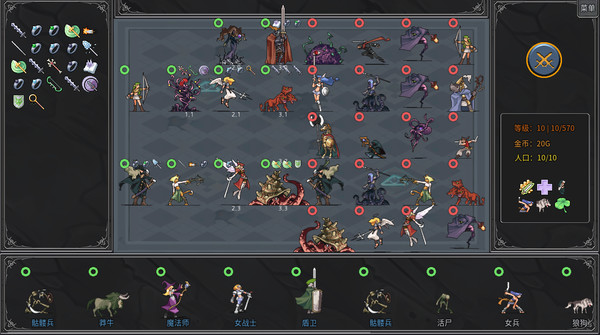 图片[2]_传奇生物 自制5DMMOD+创意工坊全MOD+修改全兼容+宝可梦MOD兼容_大玩家GAMES