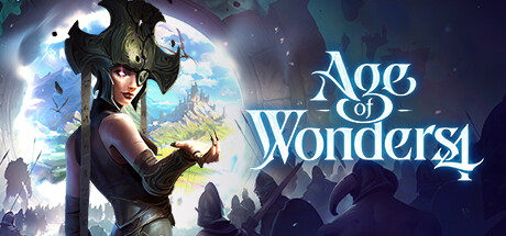 奇迹时代4 Age of Wonders 4 Premium Edition 免安装整合全部DLC巨人国王中文绿色版_大玩家GAMES