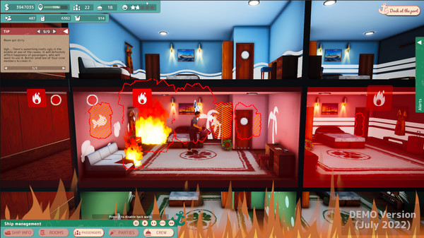 图片[2]_游轮经理（Cruise Ship Manager）_大玩家GAMES