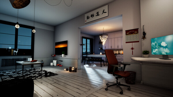 图片[2]_盘丝洞惊魂_大玩家GAMES