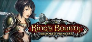国王的恩赐:戎装公主 (Kings Bounty Armored Princess)_大玩家GAMES