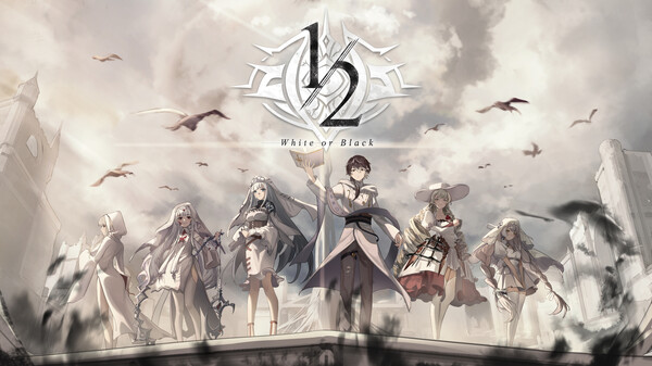 图片[1]_二分之一 预购特典DLC-善武者不灭意志_大玩家GAMES