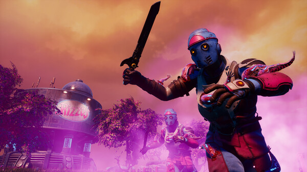 图片[3]_天外世界：太空人之选（The Outer Worlds Spacer s Choice）_大玩家GAMES