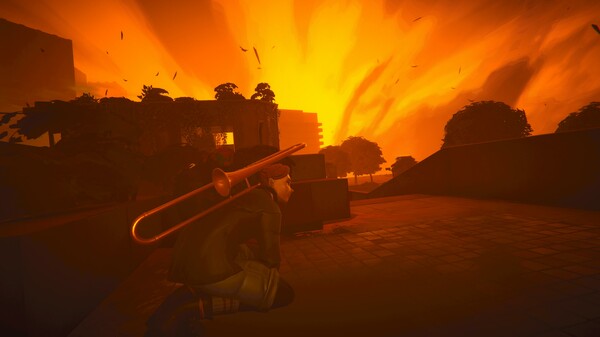 图片[2]_96号公路：0英里（Road 96: Mile 0）_大玩家GAMES