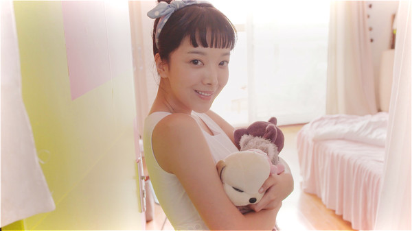 图片[2]_恋爱公寓（My Girl：Love Story）完整版_大玩家GAMES