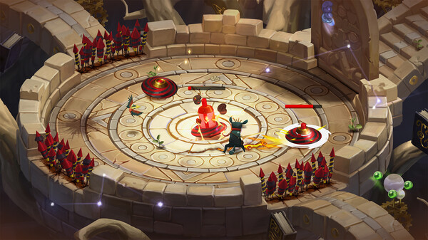 图片[3]_虚构世界2：信条谷 Figment 2 Creed Valley 免安装v1.0.15绿色中文版_大玩家GAMES